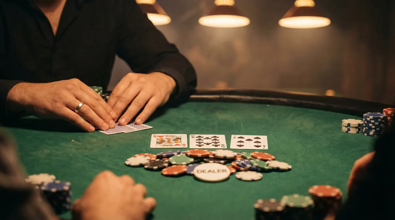 โป๊กเกอร์ออนไลน์ SB123 เกมโป๊กเกอร์สดคาสิโน Poker เดิมพันจริง