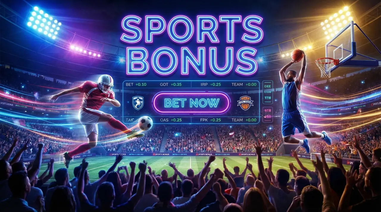 โปรโมชั่นกีฬา SB123 โบนัสแทงบอลออนไลน์ มวย บาสเก็ตบอล ทุกลีก