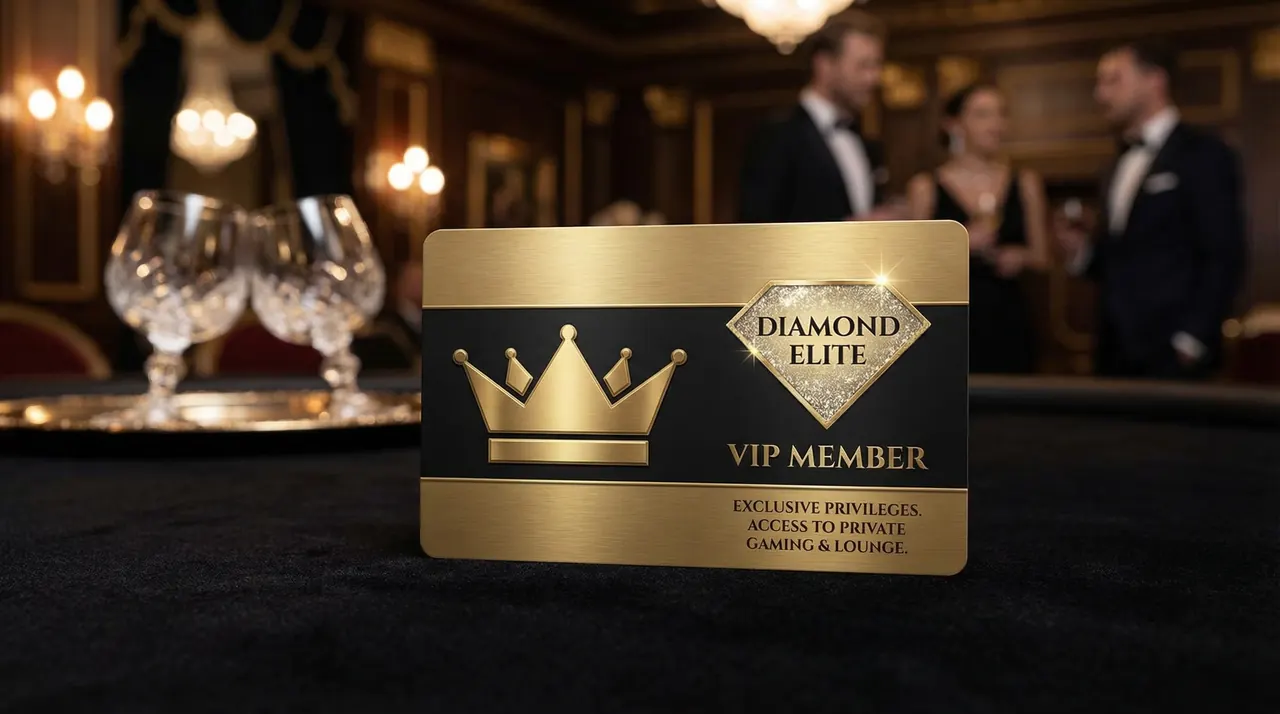 โปรโมชั่น VIP SB123 สิทธิพิเศษสมาชิก VIP โบนัสพิเศษ บริการพรีเมียม