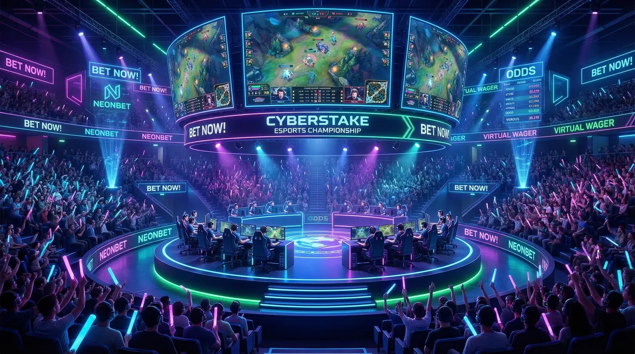 แทงอีสปอร์ตออนไลน์ SB123 เดิมพัน E-Sport Dota2 LoL CS:GO ทุกรายการ