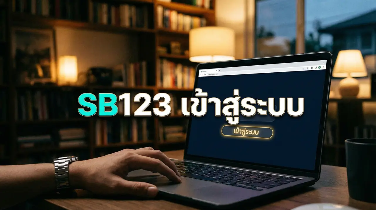 บาคาร่าขั้นต่ำ 10 บาทบน SB123 เหมาะกับทุนน้อย - SB123