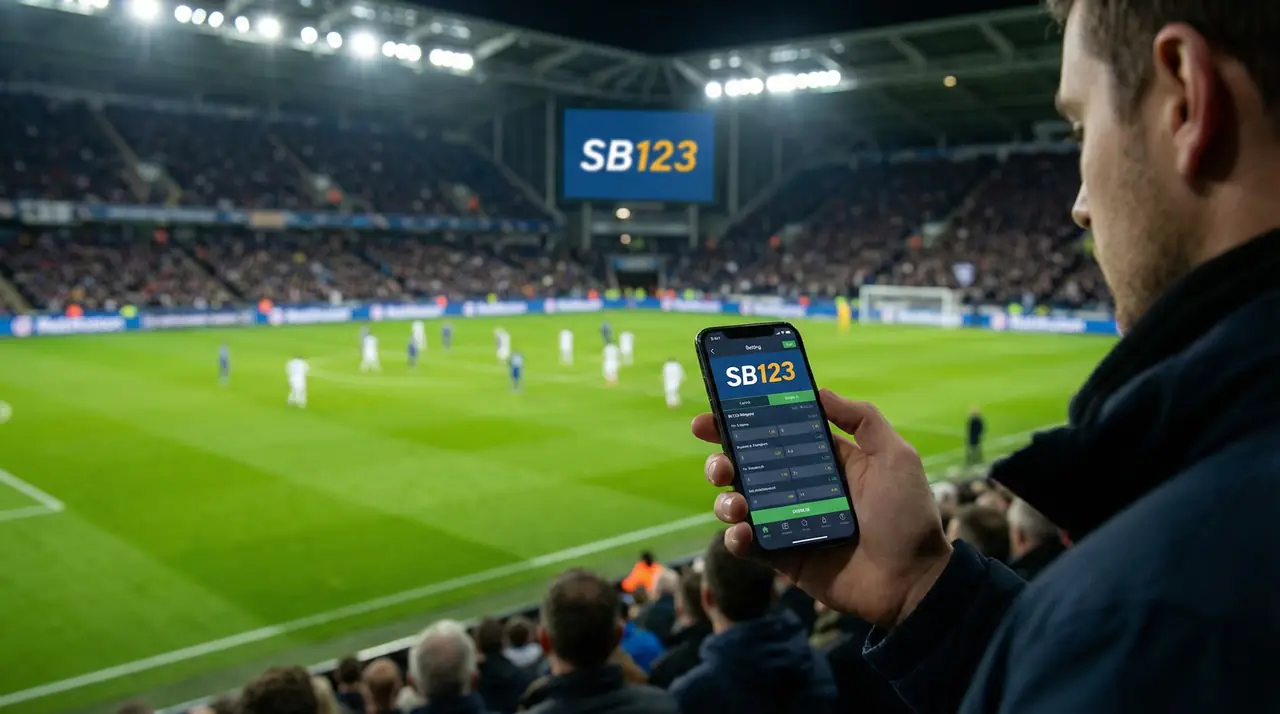 ฟีเจอร์ใหม่ของ SB123 ในปี 2026