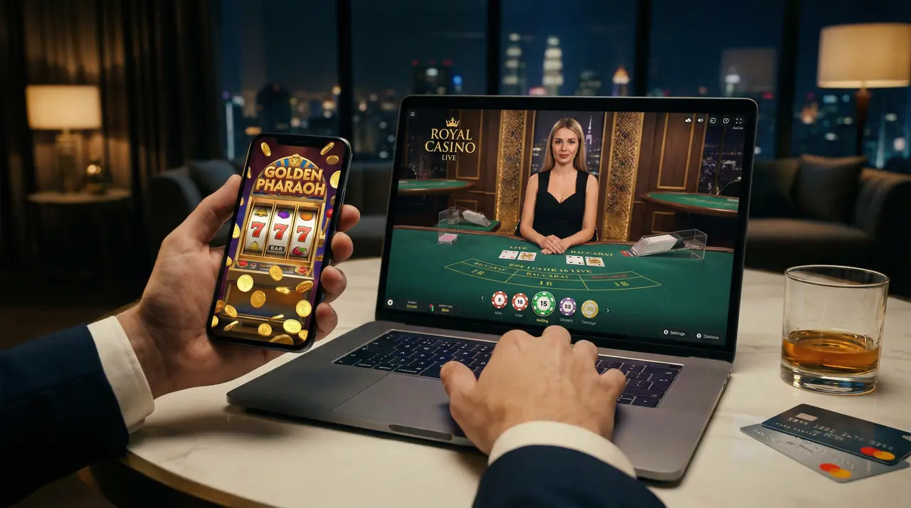 อัปเดตเกมสล็อตใหม่บน SB123 ประจำเดือนนี้ - SB123