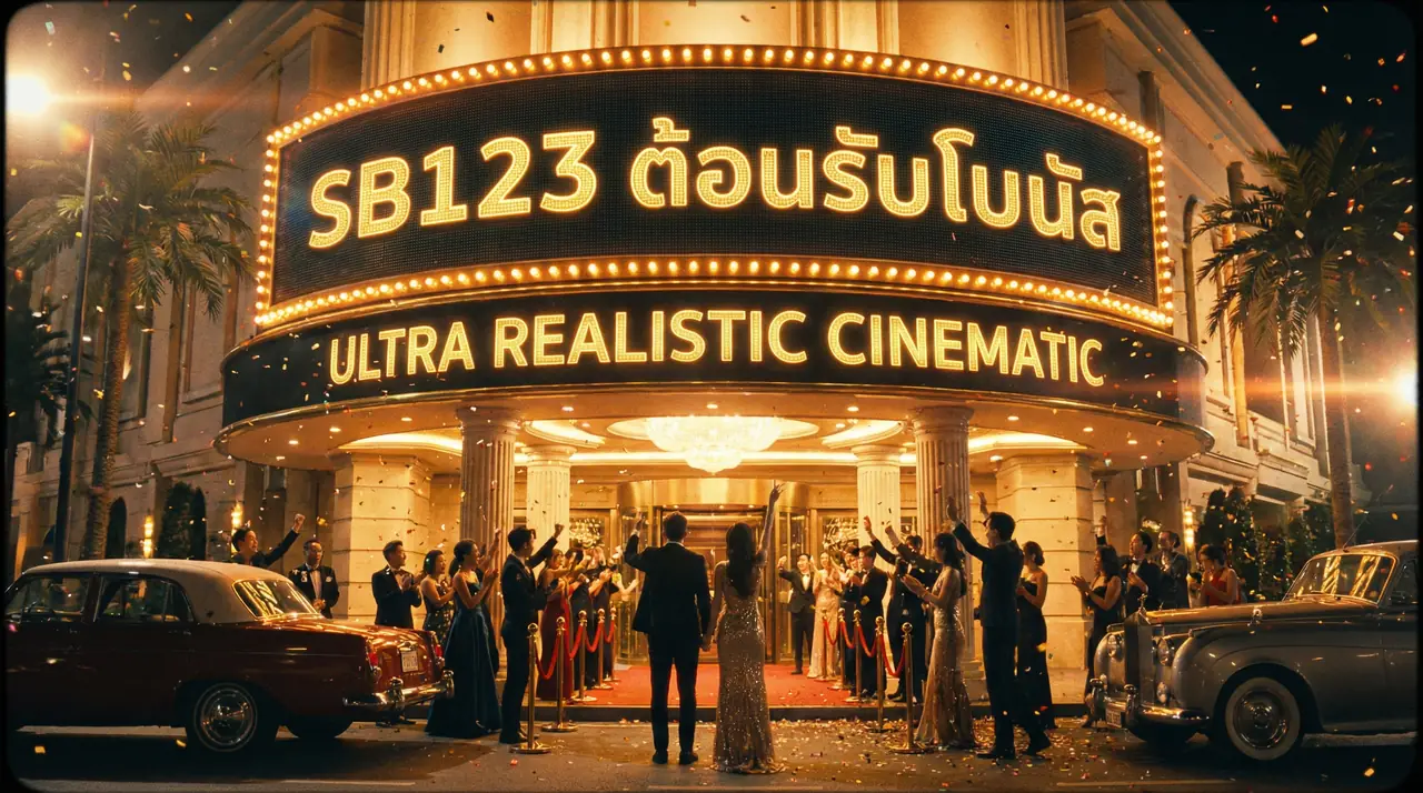 วิธีถอนเงินจาก SB123 อย่างรวดเร็ว